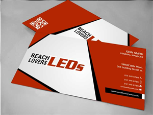 Business Card Design by AwsomeD for mr christopher mark john williams | Design: #4585315