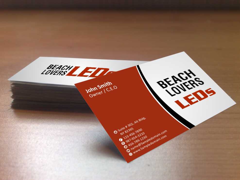 Business Card Design by szabist for mr christopher mark john williams | Design #4584324