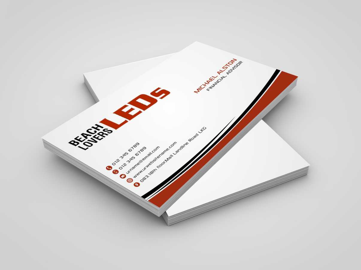 Visitenkarten-Design von szabist für mr christopher mark john williams | Design #4584327