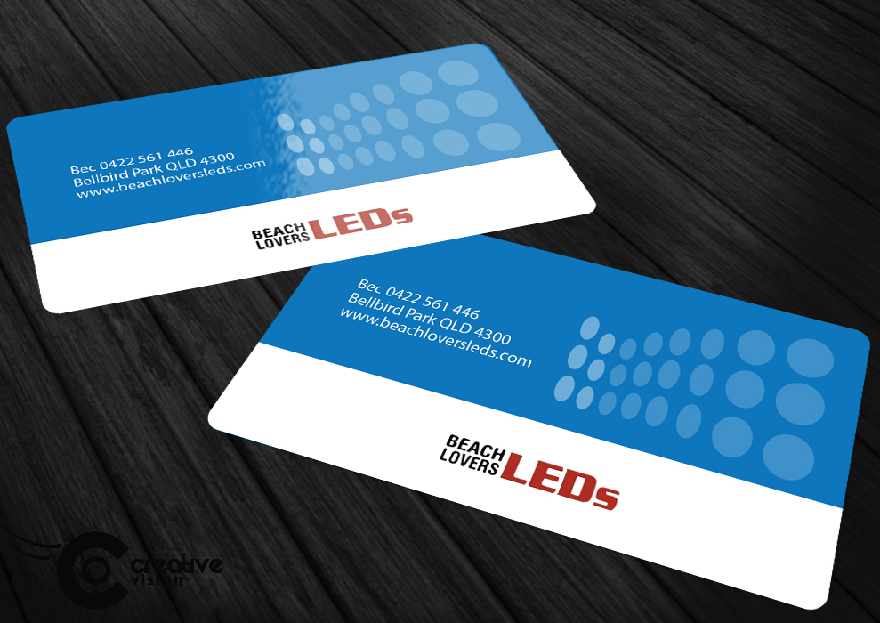 Design de Carte de Visite par creative vision pour mr christopher mark john williams | Design #4572782