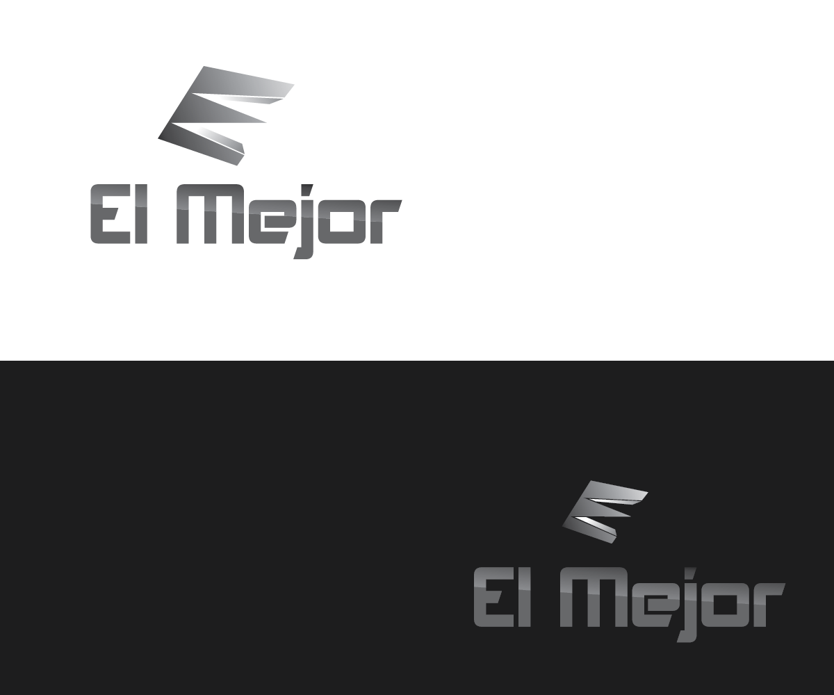 Logo Design by Meow Mix for this project | Design #1333091
