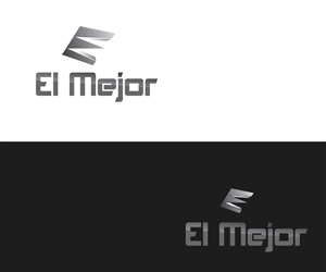 Logo Design by Meow Mix for this project | Design: #1333091