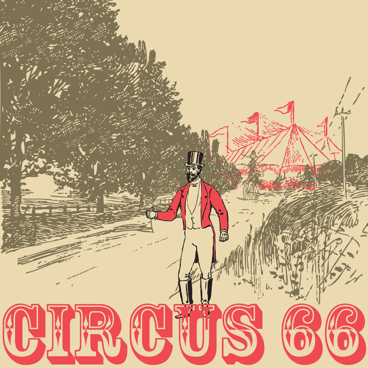 CD Cover Design by its-neal for this project | Design #4571915