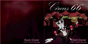 CD-Cover-Design von KCBP für dieses Projekt | Design #4619912