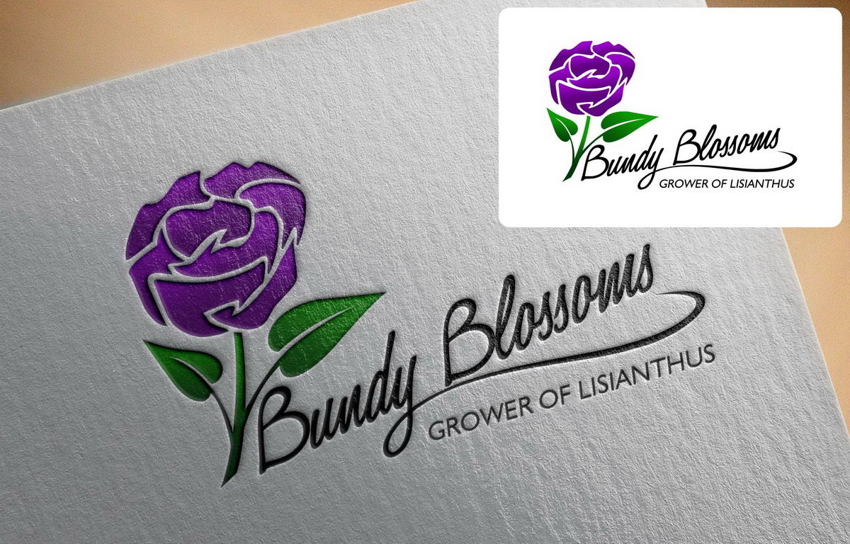 Logo Design by hamkur for this project | Design #4576976