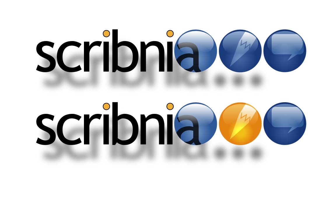 Logo Design by SLB Design for Scribnia | Design #5273