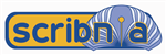 Logo Design by Megan Walker for Scribnia | Design: #5045