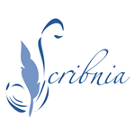 Logo Design by Marina Maskovsky for Scribnia | Design: #4946