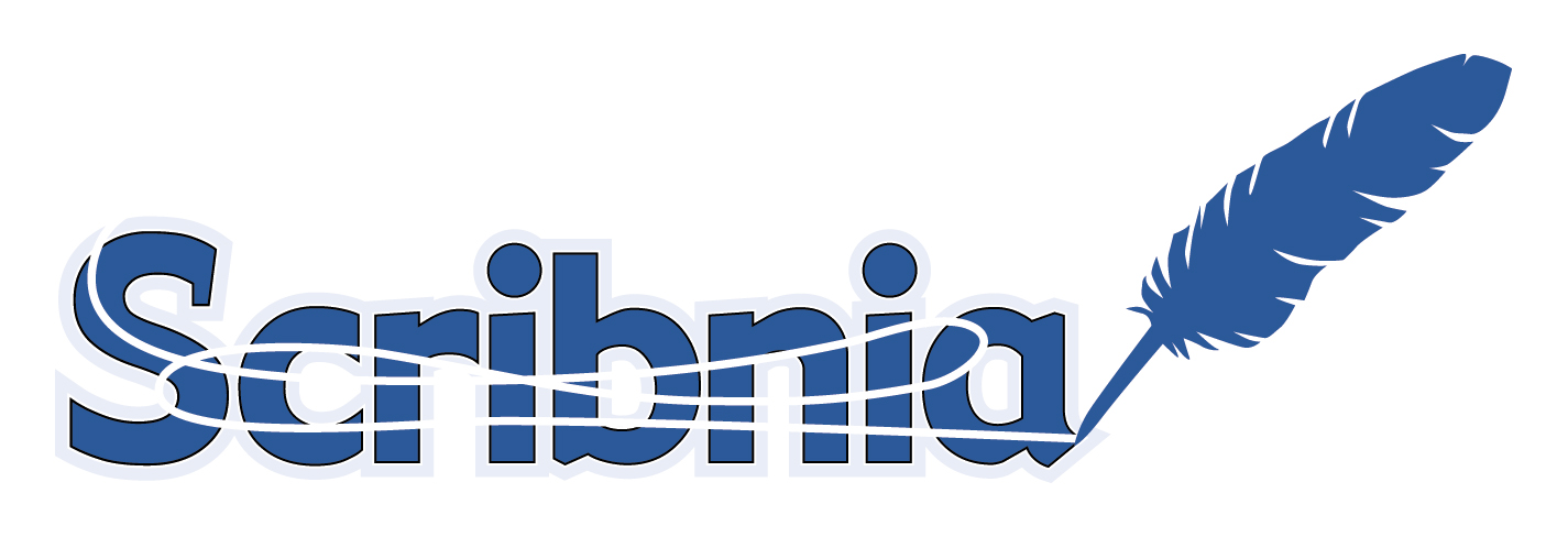 Logo Design by JADesign for Scribnia | Design #4922