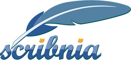 Logo Design by EndureOnline for Scribnia | Design #4900