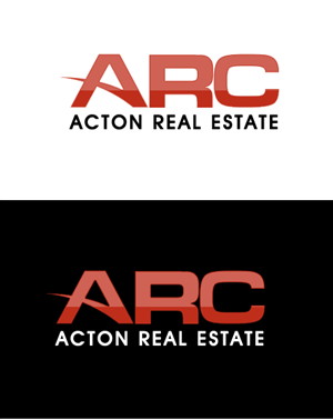 Logo Design by Jumki for ACTON Real Estate | Design: #4610420