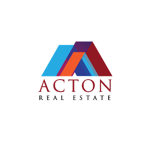 Design de Logo par maylo pour ACTON Real Estate | Design : #4611773