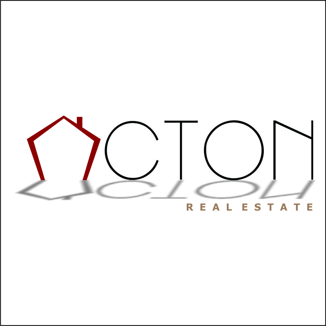 Logo Design by gitanapolis for ACTON Real Estate | Design #4604751