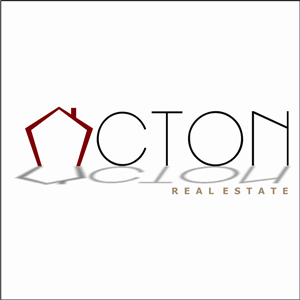 Logo Design by gitanapolis for ACTON Real Estate | Design: #4604751
