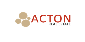 Logo Design by Aurimas Vaiciukauskas for ACTON Real Estate | Design: #4604558
