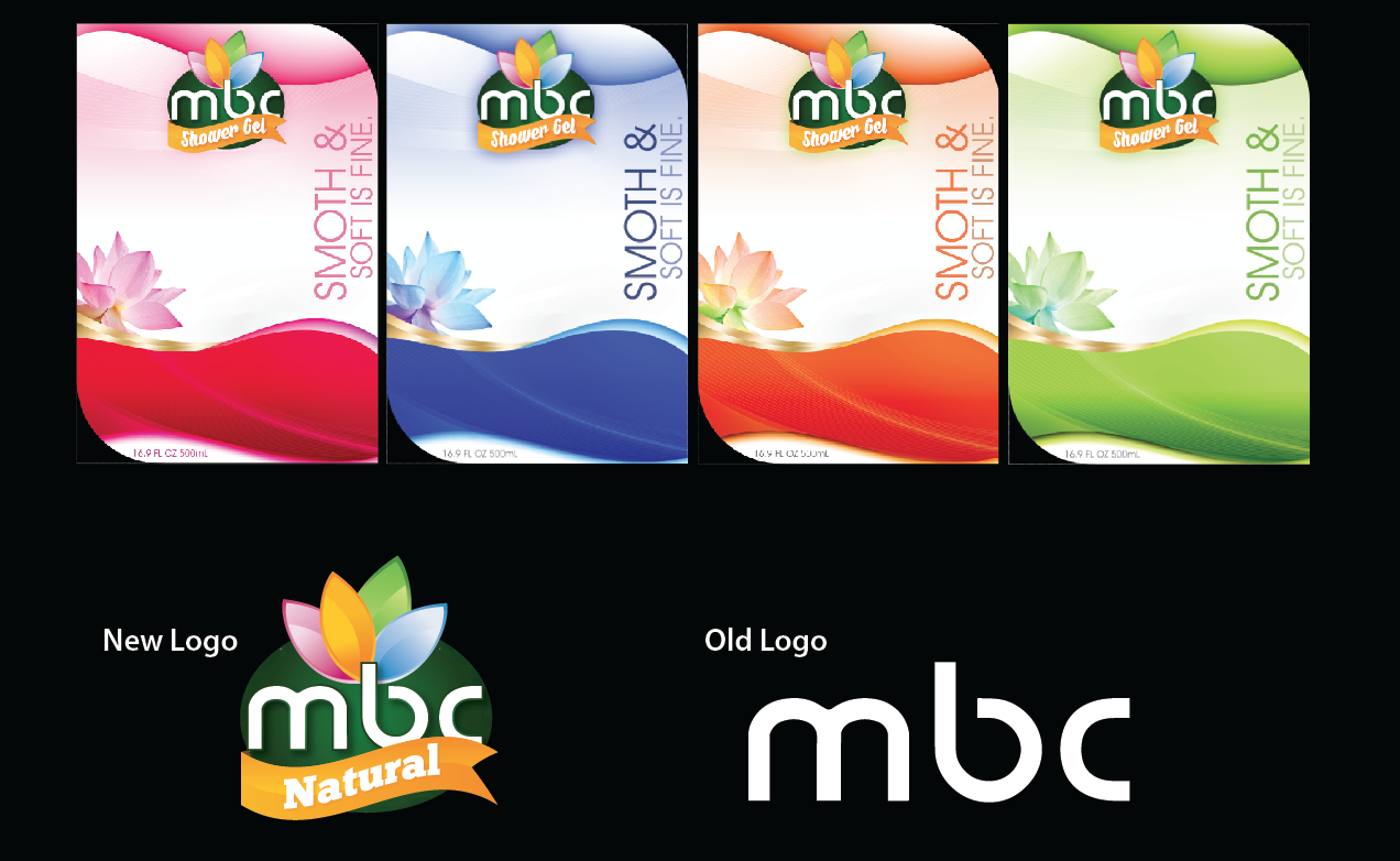 Contest winning design