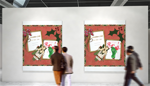 Flyer Design by Tünde Nagy