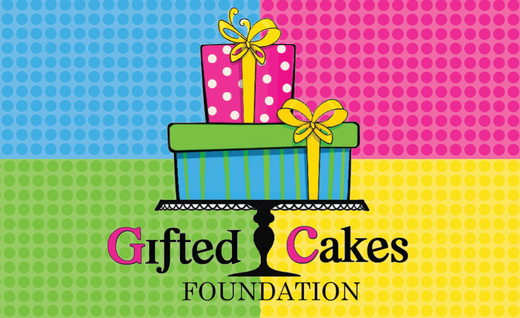 Stationery Design by EmmaN for Gifted Cakes Foundation, Inc. | Design #4590383