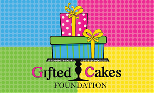 Stationery Design by EmmaN for Gifted Cakes Foundation, Inc. | Design: #4590383
