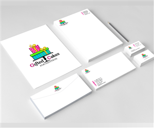 Stationery Design by artculturz_sd