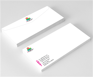 Stationery Design by artculturz_sd for Gifted Cakes Foundation, Inc. | Design: #4600320