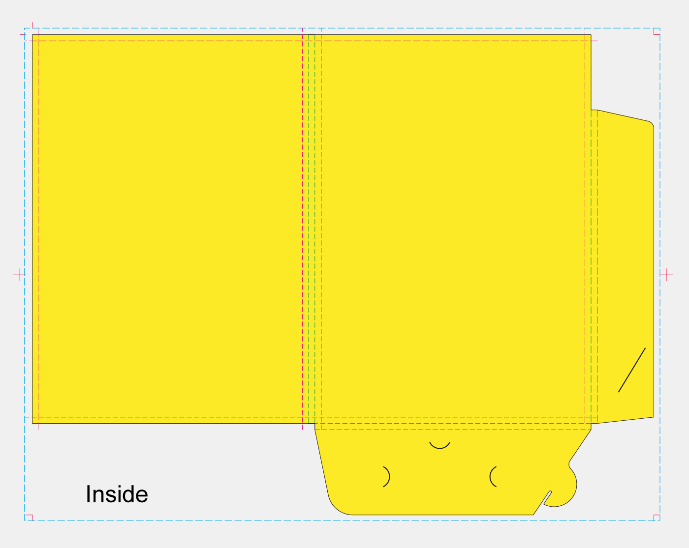 Stationery Design by Parul for Gifted Cakes Foundation, Inc. | Design #4600264