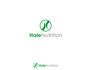 Hale Nutrition | Logo Design by momo57