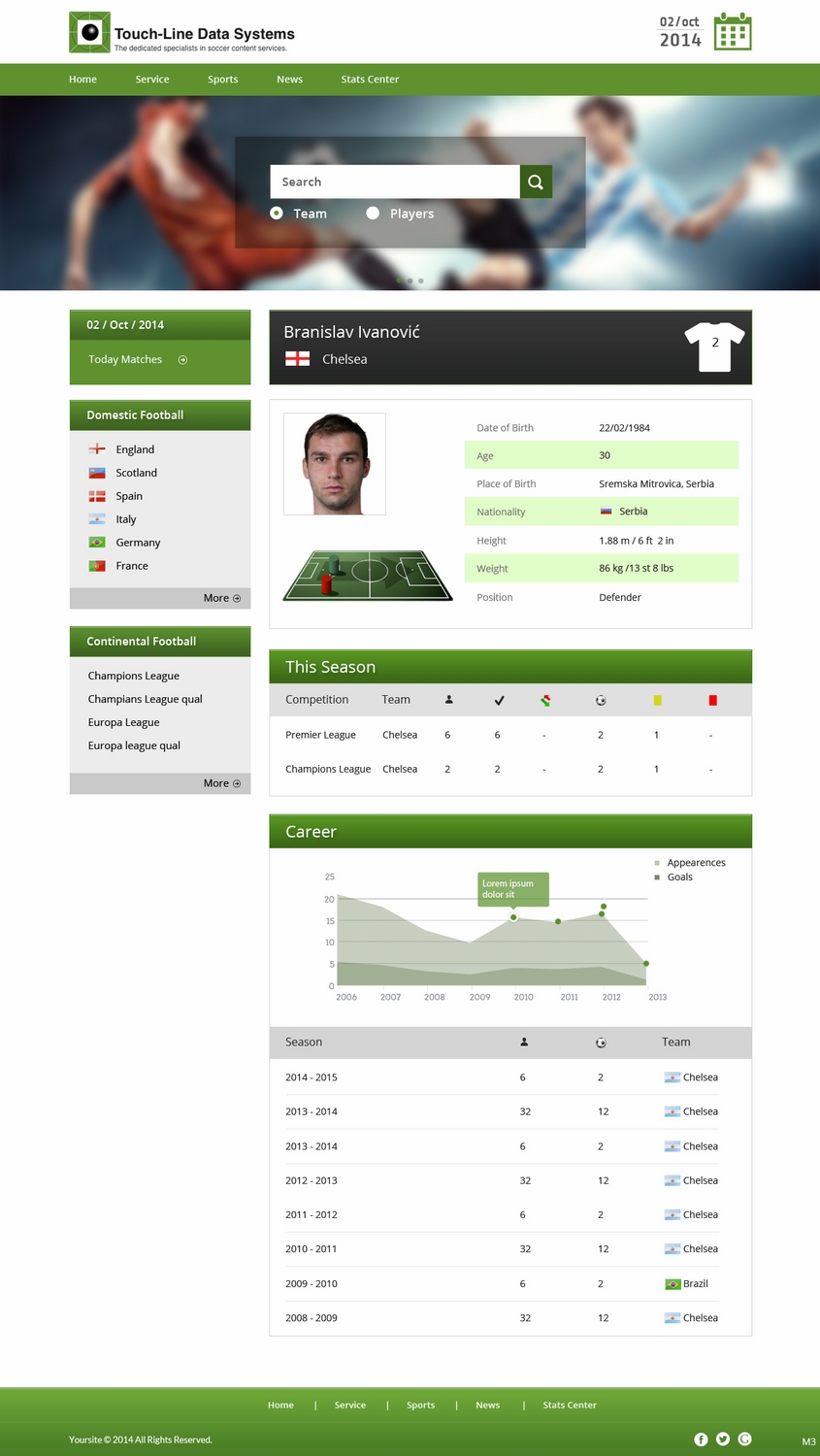 Diseño Web por pb para este proyecto | Diseño #4626599