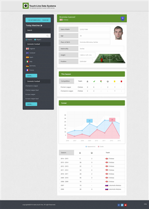 Web-Design von pb für dieses Projekt | Design: #4628254