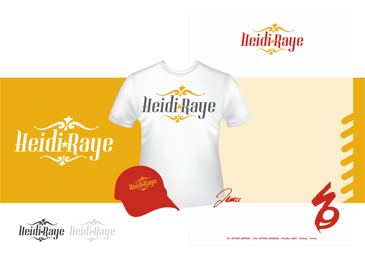 Logo Design by WaelSwid for Mainstage Multimedia | Design #4578678