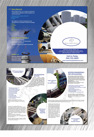 online brochure creator