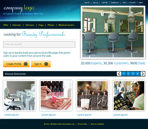 Web Design by Wills