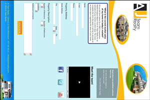 Web Design by Mossy Solutions