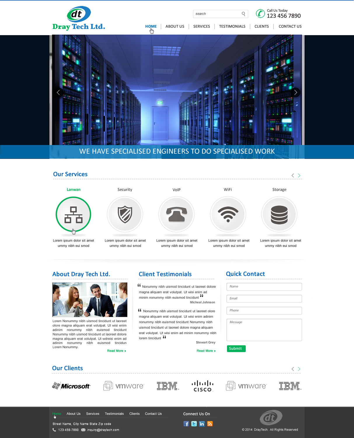 Web Design by harmi_199 for this project | Design #4609130