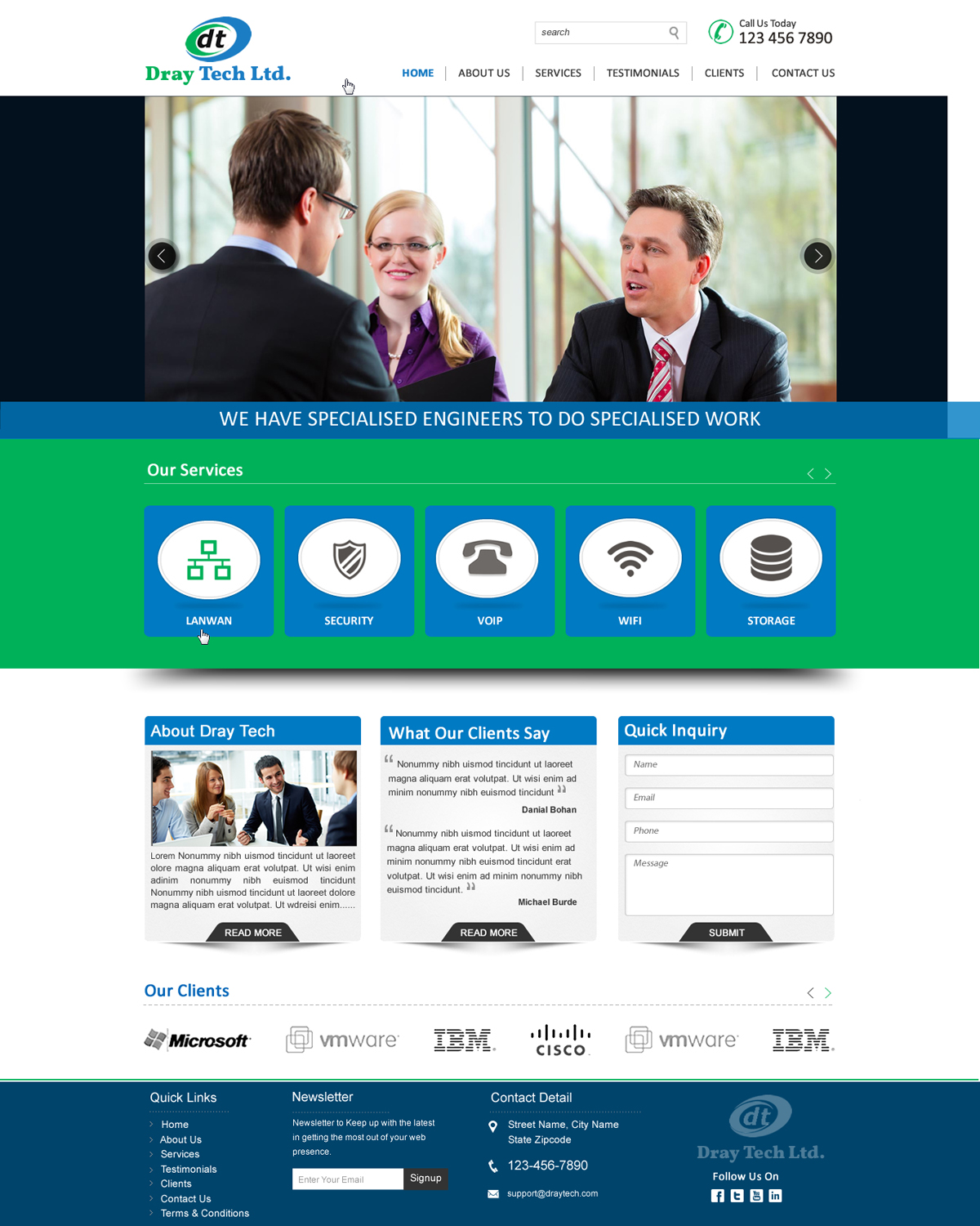 Web-Design von harmi_199 für dieses Projekt | Design #4609251