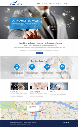 Web-Design von pb für dieses Projekt | Design: #4604491