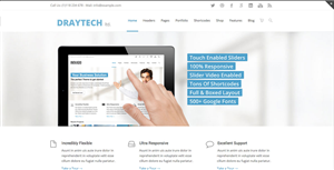 Web Design by NessDesign
