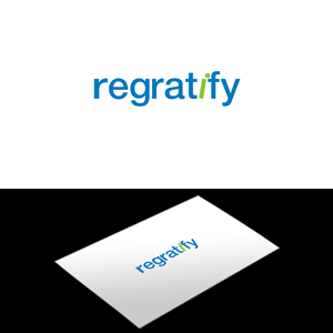 Logo Design by Pixi Dust for Regratify | Design: #4586231