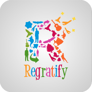 Logo-Design von SeXtreme für Regratify | Design #4651007