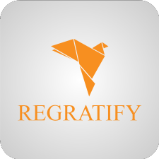 Logo Design by SeXtreme for Regratify | Design: #4651268