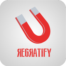 Logo-Design von SeXtreme für Regratify | Design #4651271