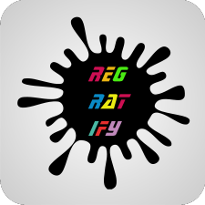 Logo Design by SeXtreme for Regratify | Design: #4651277