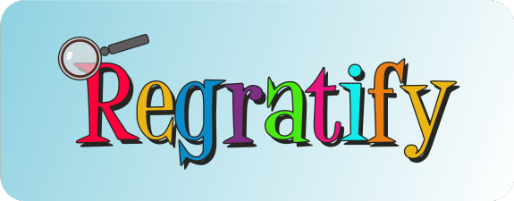 Logo Design by SeXtreme for Regratify | Design #4651279