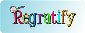 Logo Design by SeXtreme for Regratify | Design: #4651279