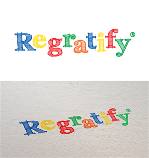 Logo Design by Franco Bermúdez for Regratify | Design: #4609522