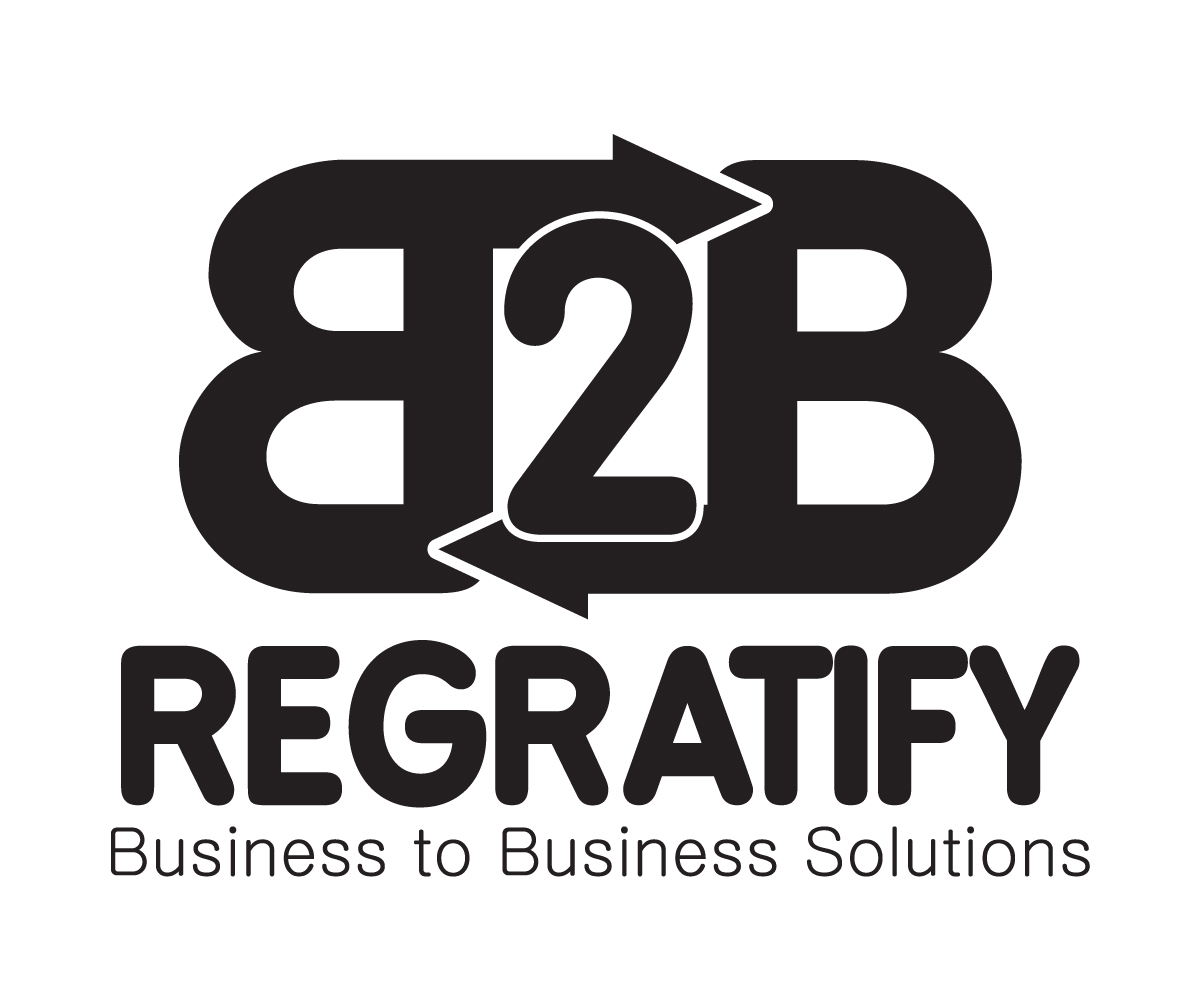Logo-Design von Jamie Roberts für Regratify | Design #4628937