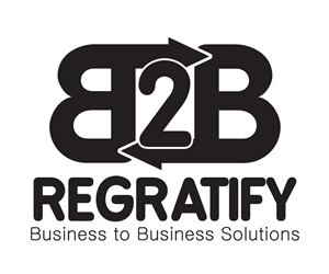 Diseño de Logo por Jamie Tuckey para Regratify | Diseño #4628937
