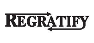 Logo Design by Jamie Roberts for Regratify | Design: #4628938