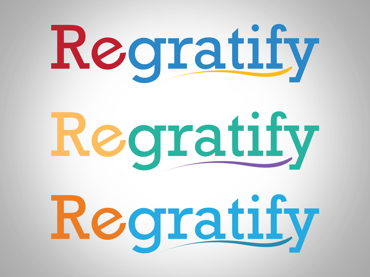 Logo-Design von ElementC für Regratify | Design #4632984