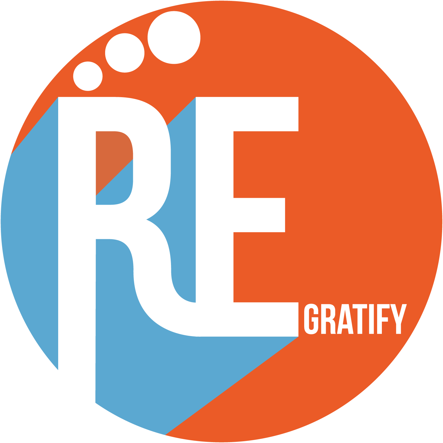 Logo Design by ThatOneDesignStudent for Regratify | Design #4585703